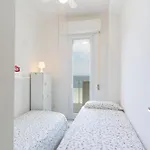 Διαμέρισμα 101 - Trilocale Al Terzo Piano Con Strepitosa Vista Mare, Climatizzato, A 50 Mt Dal Mare - Inclusa Nel Prezzo *